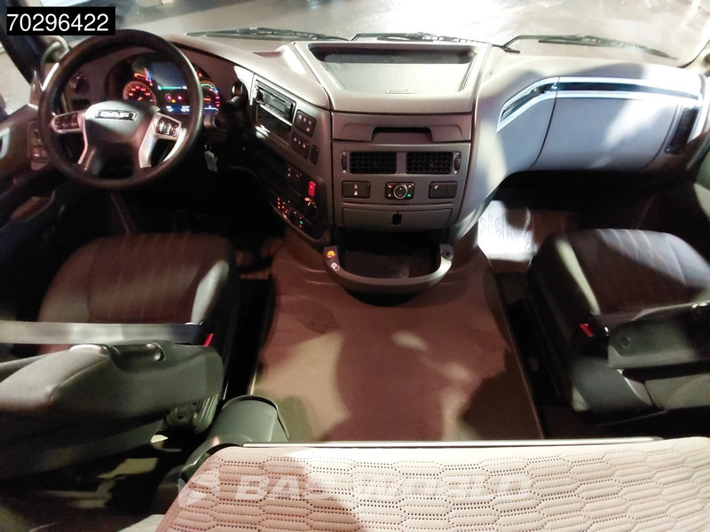 Trekker DAF XF 480 4X2 SC ACC Euro 6: afbeelding 20 Trekker DAF XF 480 4X2 SC ACC Euro 6: afbeelding 20