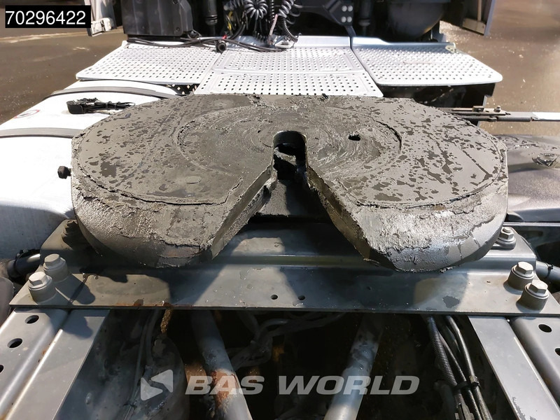 Trekker DAF XF 480 4X2 SC ACC Euro 6: afbeelding 10 Trekker DAF XF 480 4X2 SC ACC Euro 6: afbeelding 10