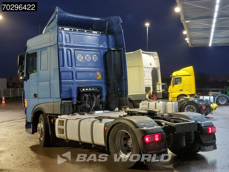 Trekker DAF XF 480 4X2 SC ACC Euro 6: afbeelding 7 Trekker DAF XF 480 4X2 SC ACC Euro 6: afbeelding 7