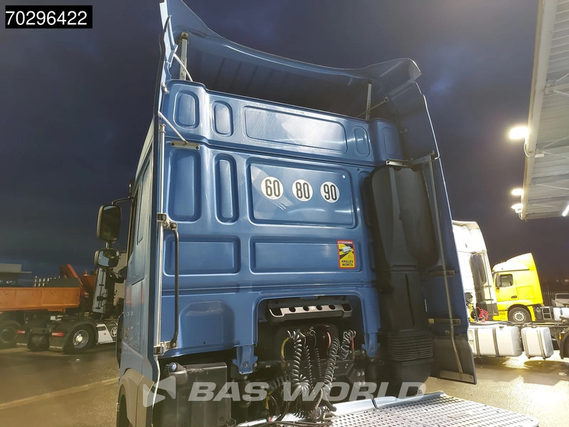 Trekker DAF XF 480 4X2 SC ACC Euro 6: afbeelding 5 Trekker DAF XF 480 4X2 SC ACC Euro 6: afbeelding 5