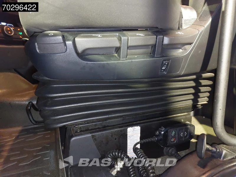 Trekker DAF XF 480 4X2 SC ACC Euro 6: afbeelding 16 Trekker DAF XF 480 4X2 SC ACC Euro 6: afbeelding 16