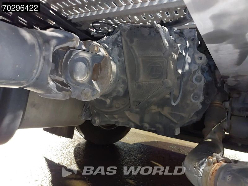 Trekker DAF XF 480 4X2 SC ACC Euro 6: afbeelding 11 Trekker DAF XF 480 4X2 SC ACC Euro 6: afbeelding 11