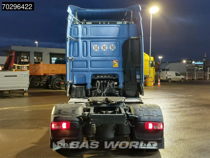 Trekker DAF XF 480 4X2 SC ACC Euro 6: afbeelding 8 Trekker DAF XF 480 4X2 SC ACC Euro 6: afbeelding 8