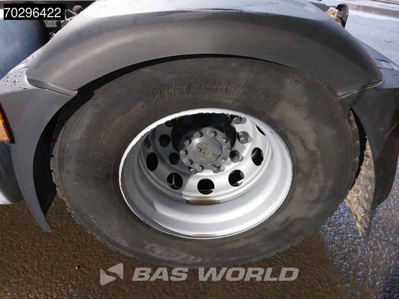 Trekker DAF XF 480 4X2 SC ACC Euro 6: afbeelding 6 Trekker DAF XF 480 4X2 SC ACC Euro 6: afbeelding 6