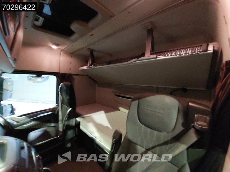 Trekker DAF XF 480 4X2 SC ACC Euro 6: afbeelding 17 Trekker DAF XF 480 4X2 SC ACC Euro 6: afbeelding 17