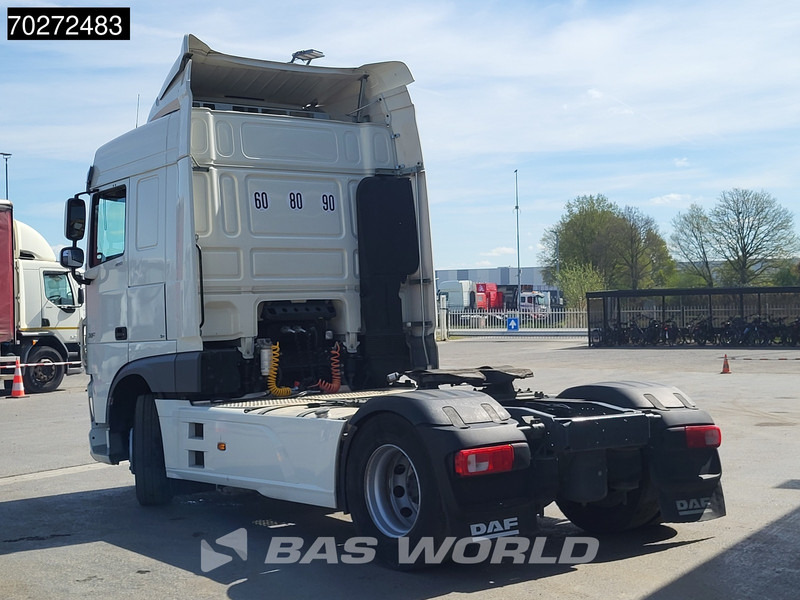DAF XF 480 4X2 SC MX-Engine Brake - Trekker: afbeelding 3 DAF XF 480 4X2 SC MX-Engine Brake - Trekker: afbeelding 3