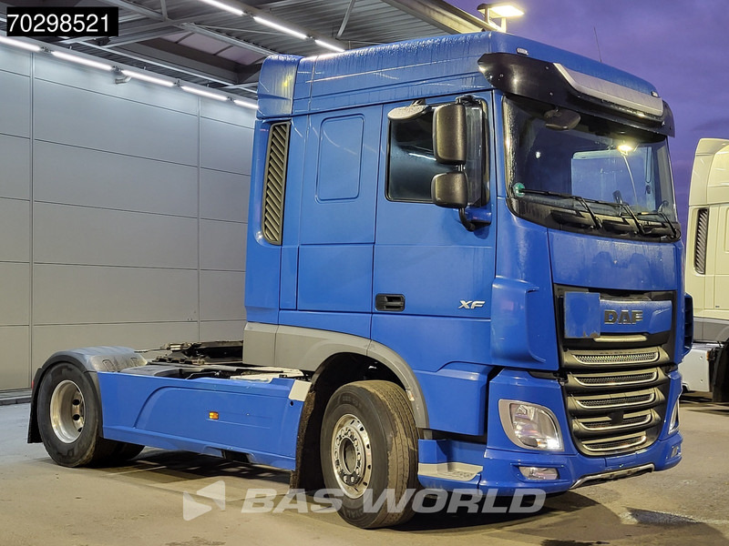 DAF XF 480 4X2 SC Retarder ACC Euro 6 - Trekker: afbeelding 3 DAF XF 480 4X2 SC Retarder ACC Euro 6 - Trekker: afbeelding 3