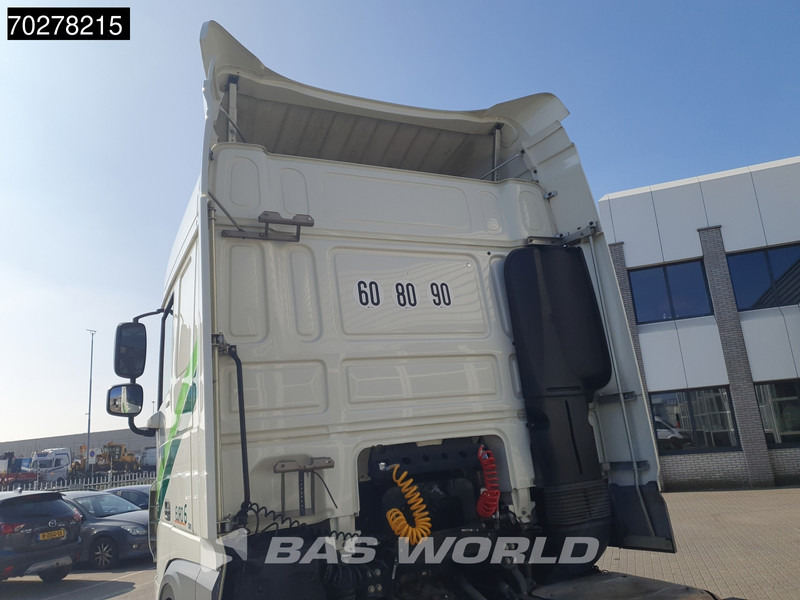 DAF XF 480 4X2 SC Retarder - Trekker: afbeelding 5 DAF XF 480 4X2 SC Retarder - Trekker: afbeelding 5