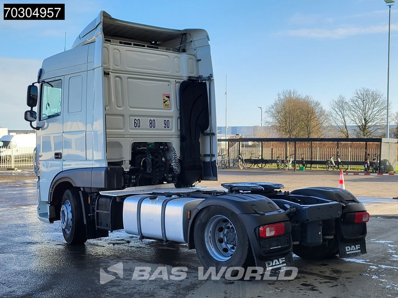DAF XF 480 4X2 SC Standklima - Trekker: afbeelding 2 DAF XF 480 4X2 SC Standklima - Trekker: afbeelding 2