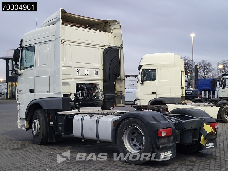 DAF XF 480 4X2 SC Standklima - Trekker: afbeelding 2 DAF XF 480 4X2 SC Standklima - Trekker: afbeelding 2