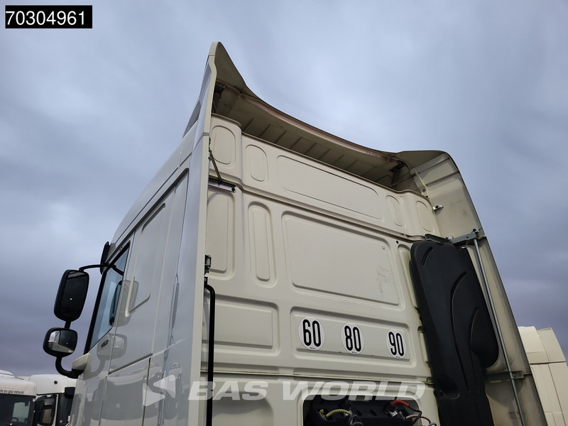 DAF XF 480 4X2 SC Standklima - Trekker: afbeelding 5 DAF XF 480 4X2 SC Standklima - Trekker: afbeelding 5