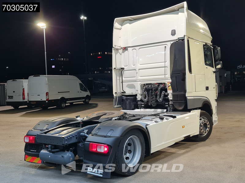DAF XF 480 4X2 SSC 2xTanks - Trekker: afbeelding 5 DAF XF 480 4X2 SSC 2xTanks - Trekker: afbeelding 5