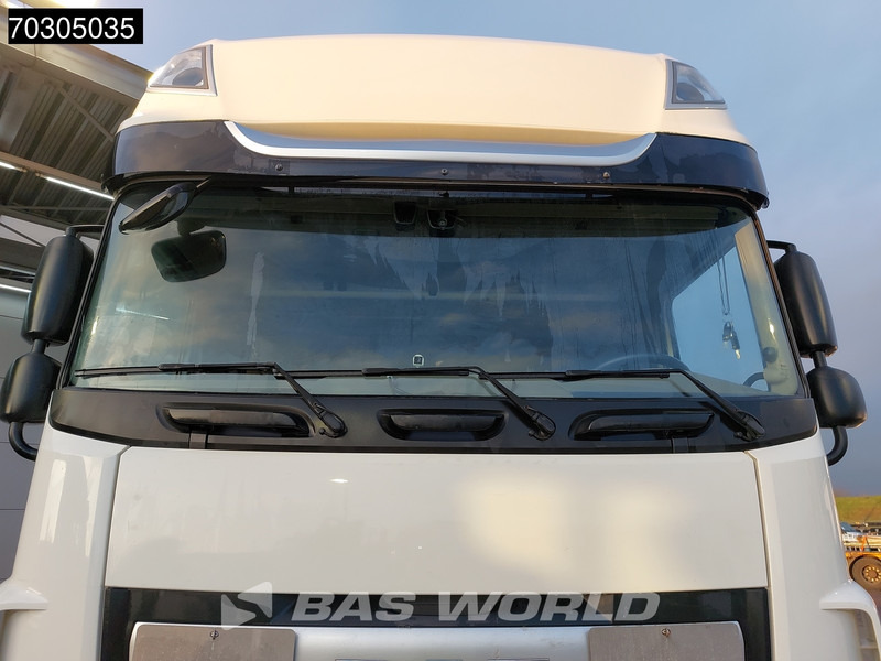 Trekker DAF XF 480 4X2 SSC 2xTanks: afbeelding 10 Trekker DAF XF 480 4X2 SSC 2xTanks: afbeelding 10