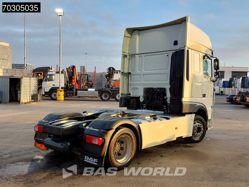 Trekker DAF XF 480 4X2 SSC 2xTanks: afbeelding 7 Trekker DAF XF 480 4X2 SSC 2xTanks: afbeelding 7