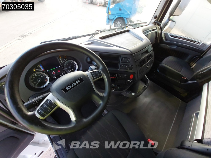 Trekker DAF XF 480 4X2 SSC 2xTanks: afbeelding 18 Trekker DAF XF 480 4X2 SSC 2xTanks: afbeelding 18