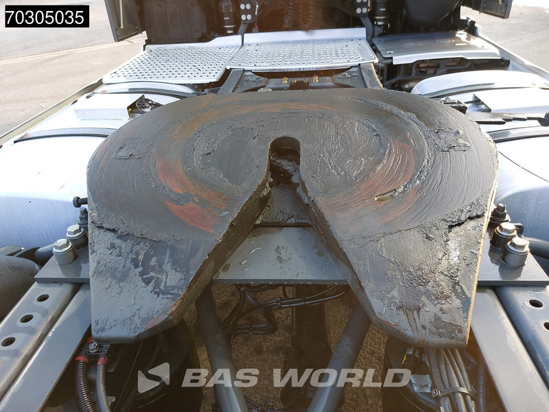 Trekker DAF XF 480 4X2 SSC 2xTanks: afbeelding 12 Trekker DAF XF 480 4X2 SSC 2xTanks: afbeelding 12