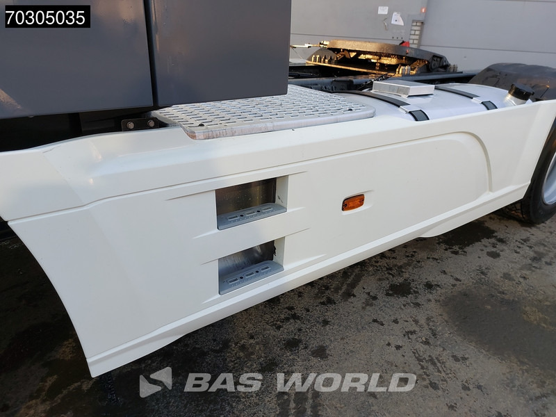 Trekker DAF XF 480 4X2 SSC 2xTanks: afbeelding 16 Trekker DAF XF 480 4X2 SSC 2xTanks: afbeelding 16