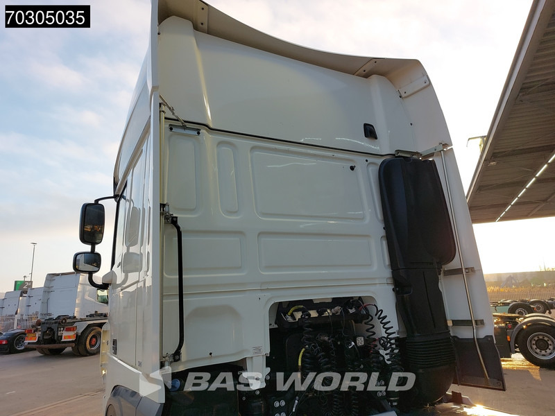 Trekker DAF XF 480 4X2 SSC 2xTanks: afbeelding 5 Trekker DAF XF 480 4X2 SSC 2xTanks: afbeelding 5