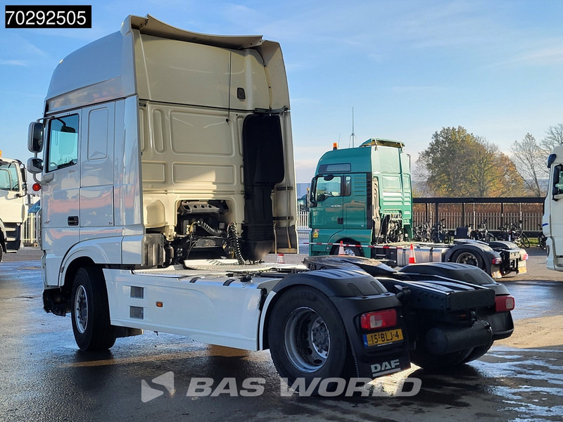 DAF XF 480 4X2 SSC 2xTanks Standklima ACC Euro 6 - Trekker: afbeelding 2 DAF XF 480 4X2 SSC 2xTanks Standklima ACC Euro 6 - Trekker: afbeelding 2