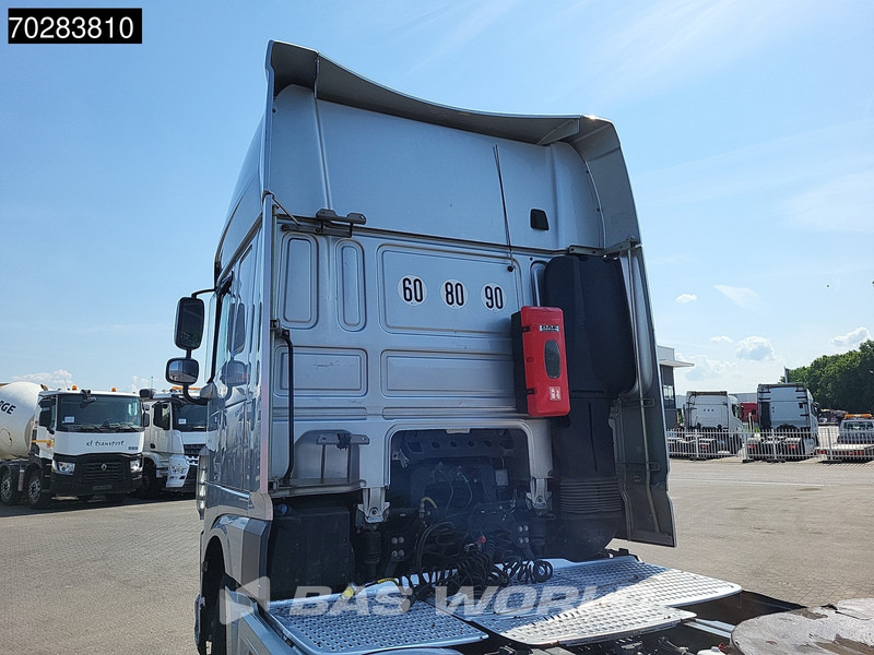 DAF XF 480 4X2 SSC Retarder ACC Standklima Euro 6 - Trekker: afbeelding 3 DAF XF 480 4X2 SSC Retarder ACC Standklima Euro 6 - Trekker: afbeelding 3
