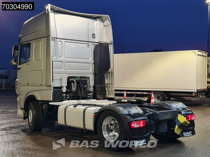 DAF XF 480 4X2 SSC Retarder Alcoa's Standklima - Trekker: afbeelding 2 DAF XF 480 4X2 SSC Retarder Alcoa's Standklima - Trekker: afbeelding 2