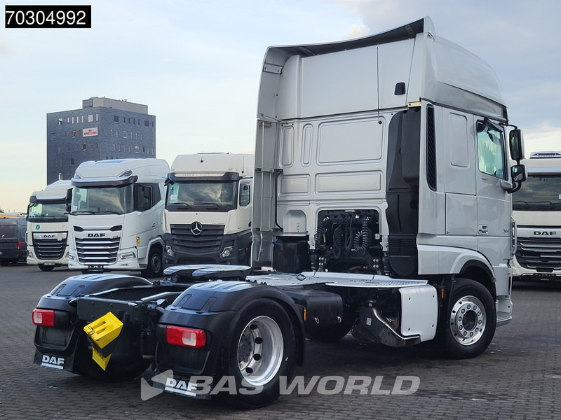 DAF XF 480 4X2 SSC Retarder Alcoa's Standklima - Trekker: afbeelding 5 DAF XF 480 4X2 SSC Retarder Alcoa's Standklima - Trekker: afbeelding 5