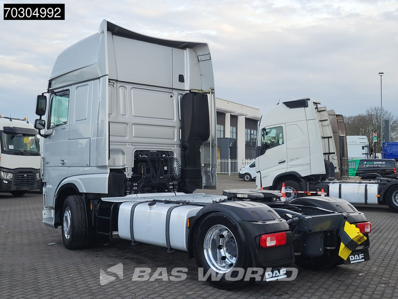 DAF XF 480 4X2 SSC Retarder Alcoa's Standklima - Trekker: afbeelding 2 DAF XF 480 4X2 SSC Retarder Alcoa's Standklima - Trekker: afbeelding 2