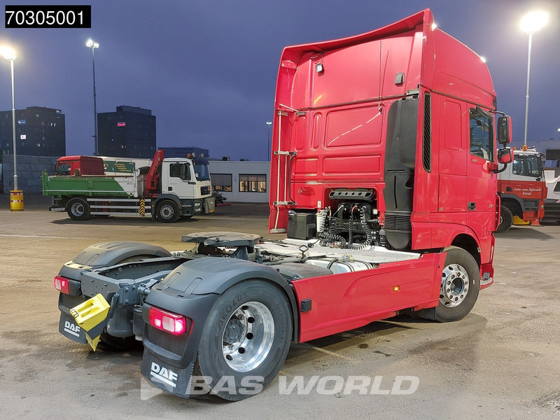 DAF XF 480 4X2 SSC Retarder Hydraulik Alcoa's Standklima - Trekker: afbeelding 5 DAF XF 480 4X2 SSC Retarder Hydraulik Alcoa's Standklima - Trekker: afbeelding 5