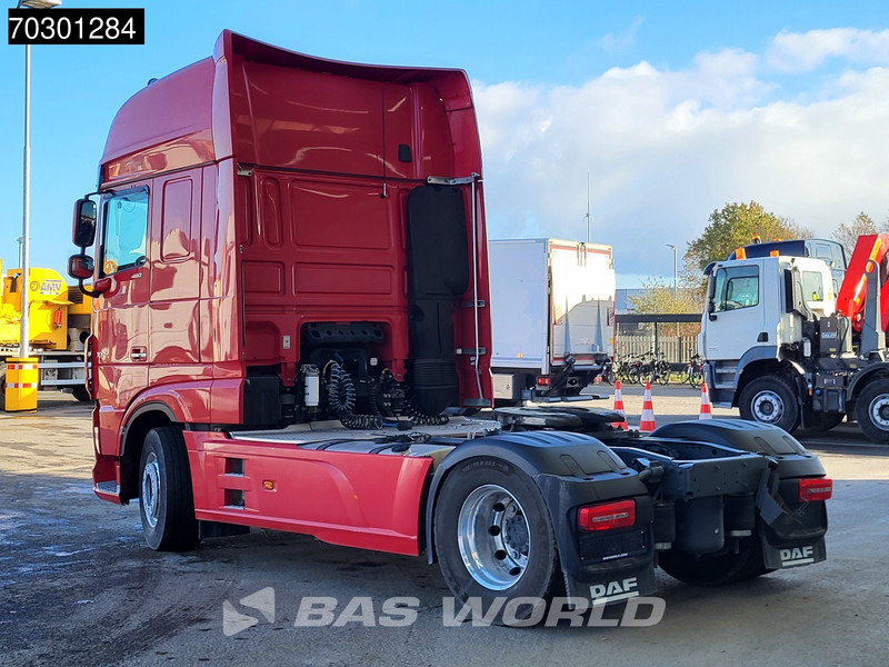 DAF XF 480 4X2 SSC Retarder Standklima Alcoa's - Trekker: afbeelding 2 DAF XF 480 4X2 SSC Retarder Standklima Alcoa's - Trekker: afbeelding 2