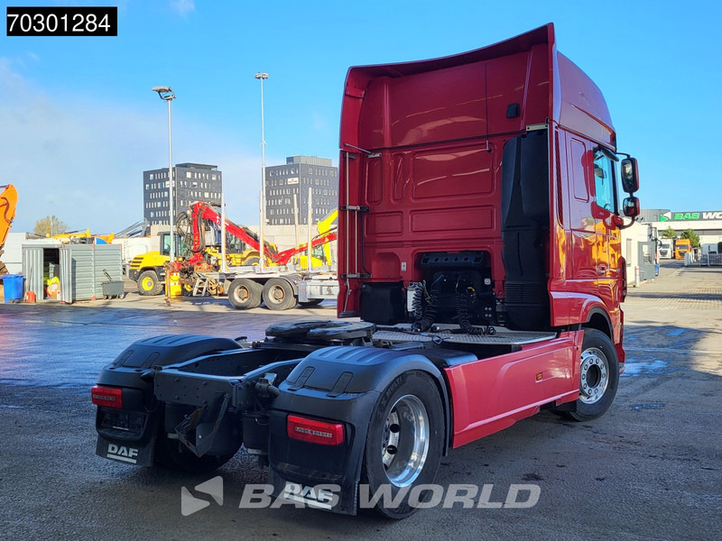 DAF XF 480 4X2 SSC Retarder Standklima Alcoa's - Trekker: afbeelding 5 DAF XF 480 4X2 SSC Retarder Standklima Alcoa's - Trekker: afbeelding 5