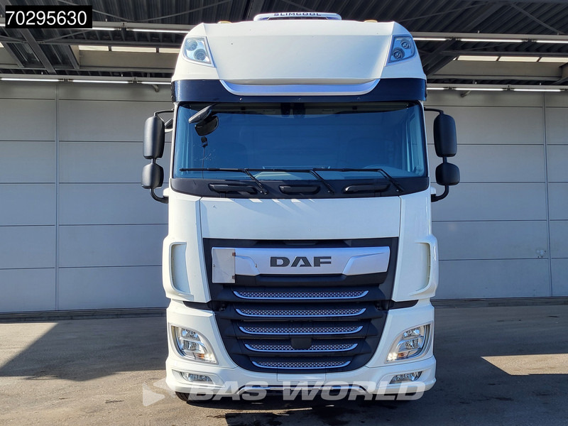 DAF XF 480 4X2 SSC Standklima - Trekker: afbeelding 5 DAF XF 480 4X2 SSC Standklima - Trekker: afbeelding 5