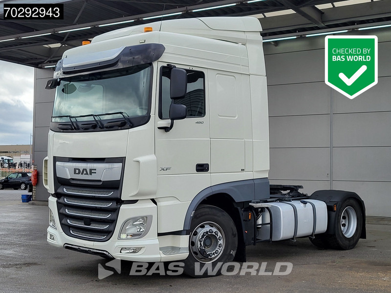 DAF XF 480 4X2 Standairco ACC Euro 6 - Trekker: afbeelding 1 DAF XF 480 4X2 Standairco ACC Euro 6 - Trekker: afbeelding 1