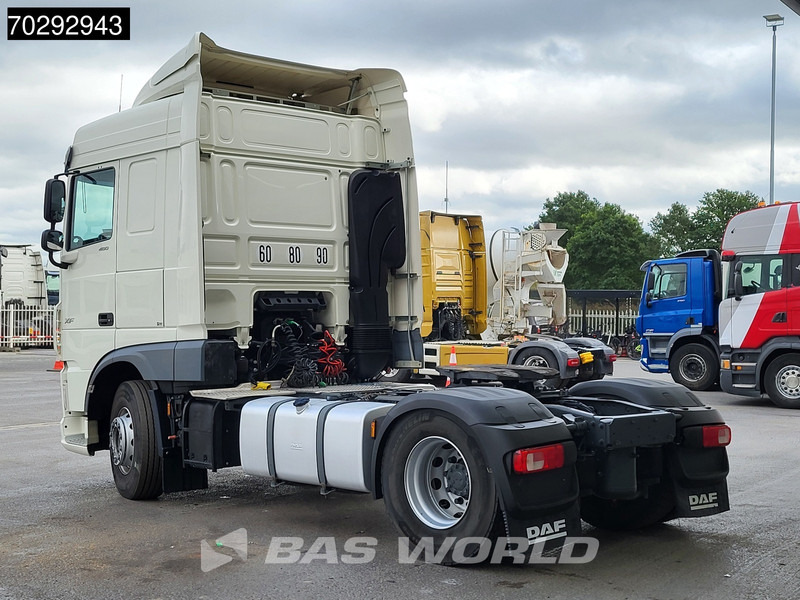 DAF XF 480 4X2 Standairco ACC Euro 6 - Trekker: afbeelding 2 DAF XF 480 4X2 Standairco ACC Euro 6 - Trekker: afbeelding 2