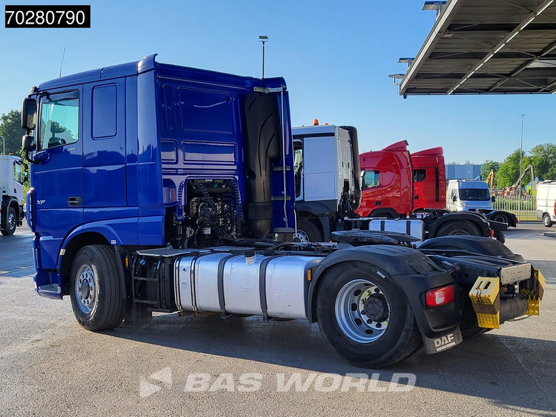 DAF XF 480 4X4 ComfortCab 4x4 PXP Hydraulik - Trekker: afbeelding 2 DAF XF 480 4X4 ComfortCab 4x4 PXP Hydraulik - Trekker: afbeelding 2