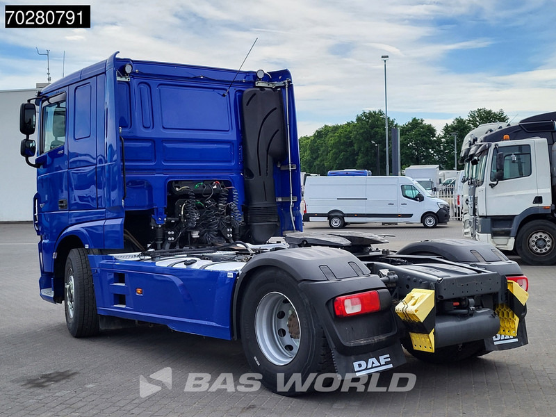 DAF XF 480 4X4 ComfortCab PXP Hydrauliek ACC Euro 6 - Trekker: afbeelding 2 DAF XF 480 4X4 ComfortCab PXP Hydrauliek ACC Euro 6 - Trekker: afbeelding 2