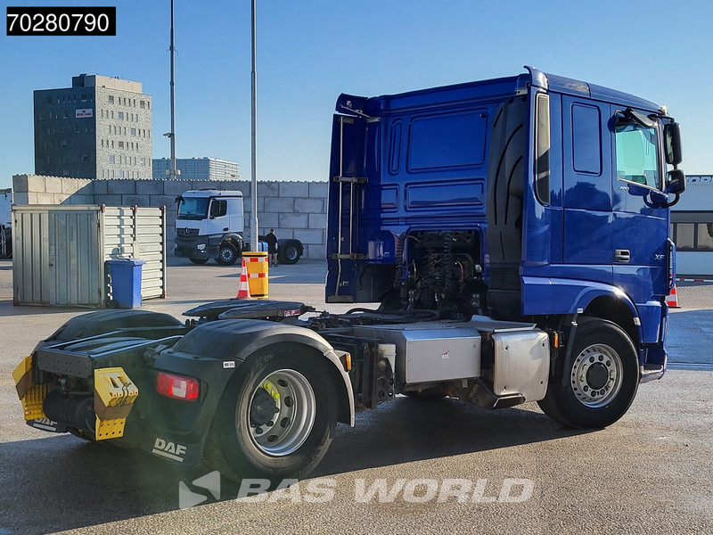 DAF XF 480 4X4 ComfortCab PXP Hydraulik - Trekker: afbeelding 5 DAF XF 480 4X4 ComfortCab PXP Hydraulik - Trekker: afbeelding 5