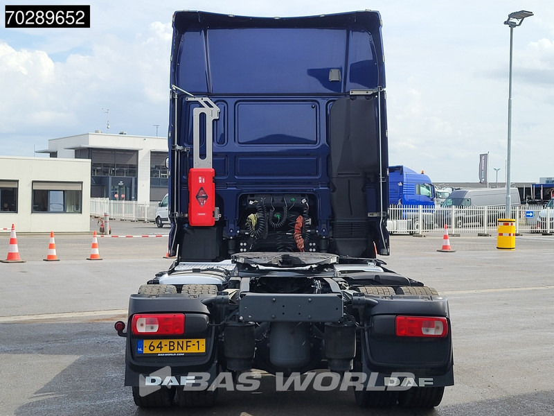 DAF XF 480 XF 4X2 NL-Truck APK 6-26 ACC Euro 6 - Trekker: afbeelding 3 DAF XF 480 XF 4X2 NL-Truck APK 6-26 ACC Euro 6 - Trekker: afbeelding 3