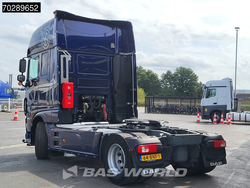 DAF XF 480 XF 4X2 NL-Truck APK 6-26 ACC Euro 6 - Trekker: afbeelding 2 DAF XF 480 XF 4X2 NL-Truck APK 6-26 ACC Euro 6 - Trekker: afbeelding 2