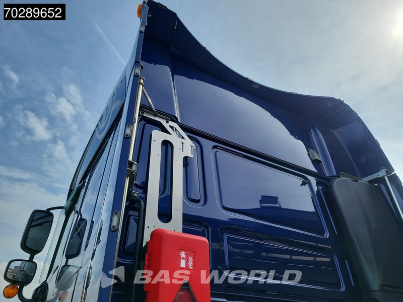 DAF XF 480 XF 4X2 NL-Truck APK 6-26 ACC Euro 6 - Trekker: afbeelding 5 DAF XF 480 XF 4X2 NL-Truck APK 6-26 ACC Euro 6 - Trekker: afbeelding 5