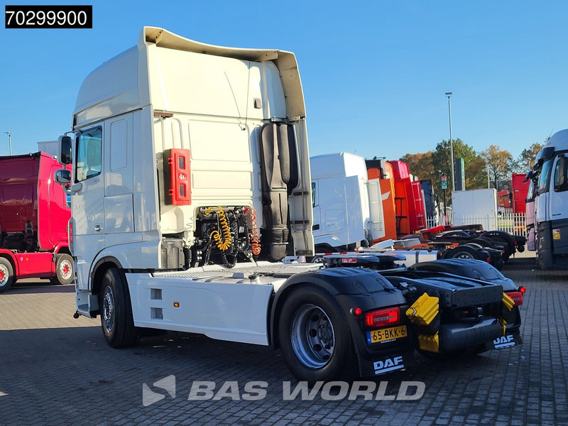 DAF XF 480 XF 4X2 NL-Truck SSC 2x Tanks - Trekker: afbeelding 2 DAF XF 480 XF 4X2 NL-Truck SSC 2x Tanks - Trekker: afbeelding 2