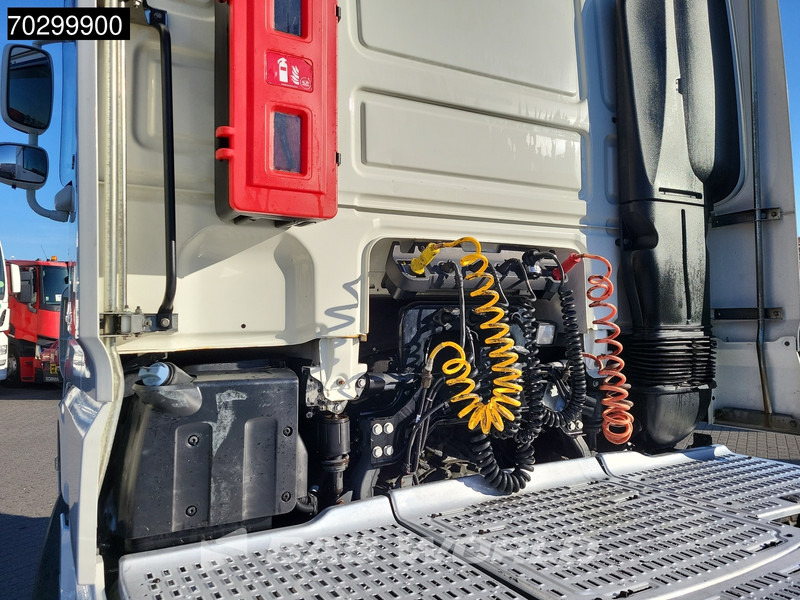 DAF XF 480 XF 4X2 NL-Truck SSC 2x Tanks - Trekker: afbeelding 5 DAF XF 480 XF 4X2 NL-Truck SSC 2x Tanks - Trekker: afbeelding 5