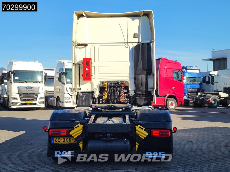 DAF XF 480 XF 4X2 NL-Truck SSC 2x Tanks - Trekker: afbeelding 3 DAF XF 480 XF 4X2 NL-Truck SSC 2x Tanks - Trekker: afbeelding 3