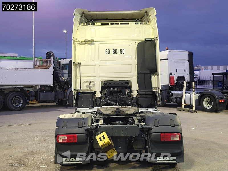 DAF XF 480 XF 4X2 SC Retarder - Trekker: afbeelding 3 DAF XF 480 XF 4X2 SC Retarder - Trekker: afbeelding 3