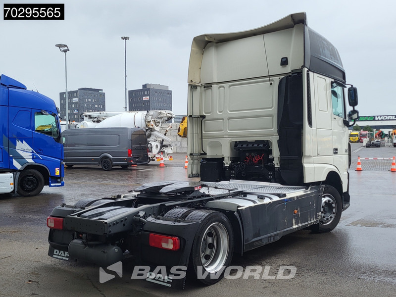 DAF XF 510 4X2 SSC Retarder 2xTanks Standklima Navi Euro 6 - Trekker: afbeelding 5 DAF XF 510 4X2 SSC Retarder 2xTanks Standklima Navi Euro 6 - Trekker: afbeelding 5