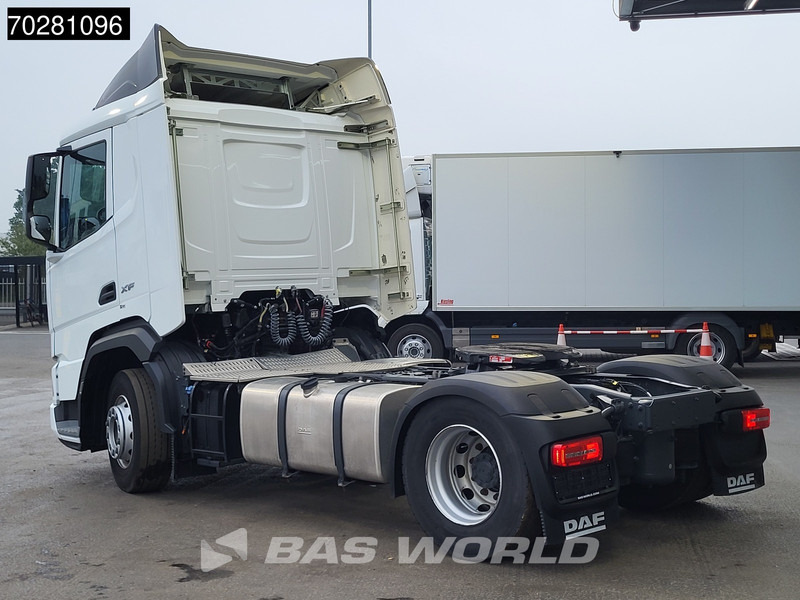 DAF XF 530 4X2 Day Cab ACC LED - Trekker: afbeelding 2 DAF XF 530 4X2 Day Cab ACC LED - Trekker: afbeelding 2