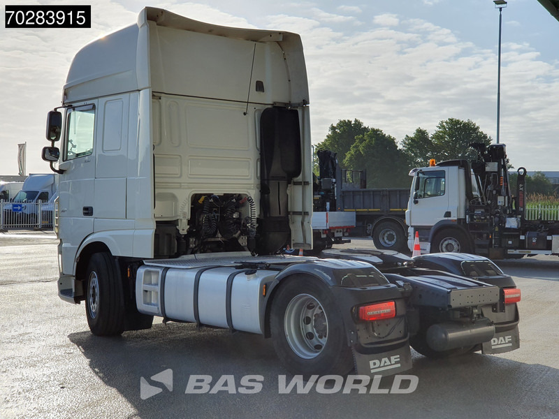 DAF XF 530 4X2 Retarder Compressor Standklima PTO - Trekker: afbeelding 2 DAF XF 530 4X2 Retarder Compressor Standklima PTO - Trekker: afbeelding 2