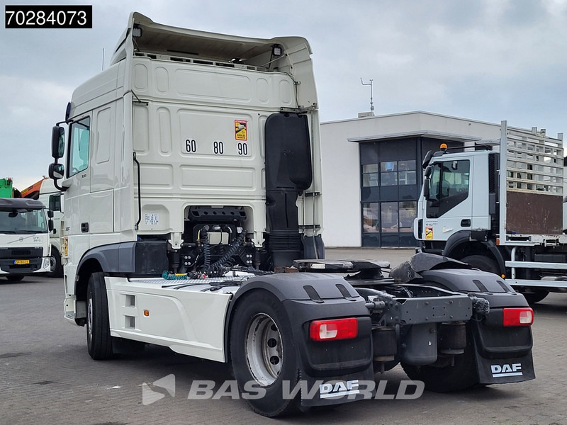 DAF XF 530 4X2 Retarder Hydrauliek ACC Euro 6 - Trekker: afbeelding 2 DAF XF 530 4X2 Retarder Hydrauliek ACC Euro 6 - Trekker: afbeelding 2