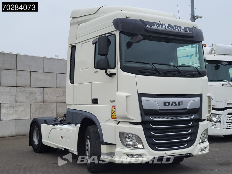 DAF XF 530 4X2 Retarder Hydrauliek ACC Euro 6 - Trekker: afbeelding 3 DAF XF 530 4X2 Retarder Hydrauliek ACC Euro 6 - Trekker: afbeelding 3