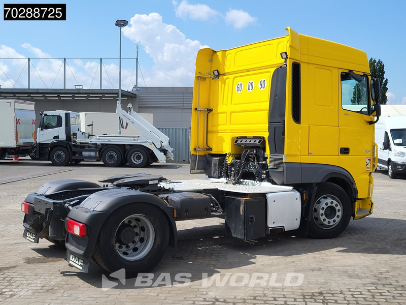 DAF XF 530 4X2 SC Full-Air Navi ACC Euro 6 - Trekker: afbeelding 5 DAF XF 530 4X2 SC Full-Air Navi ACC Euro 6 - Trekker: afbeelding 5