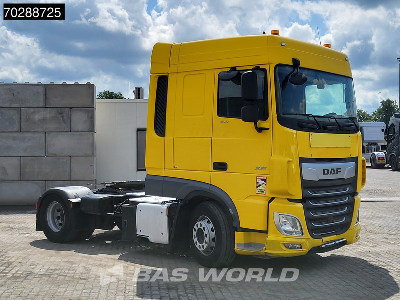 DAF XF 530 4X2 SC Full-Air Navi ACC Euro 6 - Trekker: afbeelding 3 DAF XF 530 4X2 SC Full-Air Navi ACC Euro 6 - Trekker: afbeelding 3